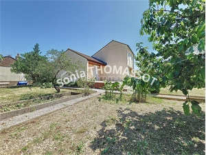 maison à la vente -   21470  BRAZEY EN PLAINE, surface 95 m2 vente maison - UBI480485069